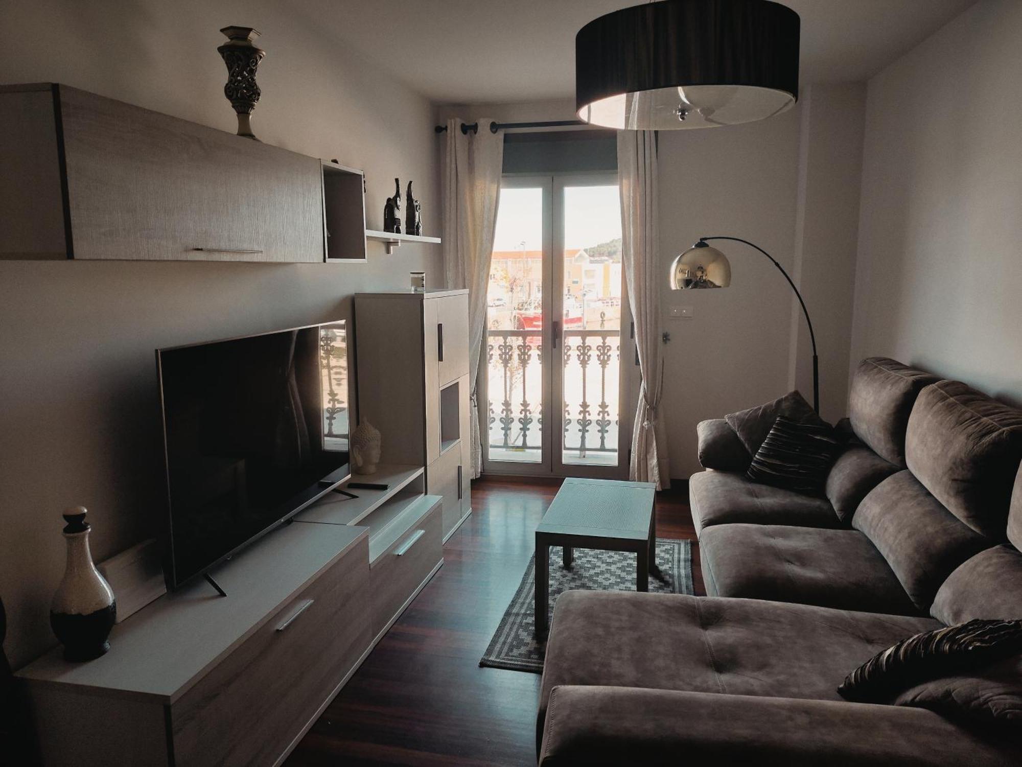 Piso Fachada Maritima Exclusive Deluxe Center Leilighet Porto do Son Rom bilde