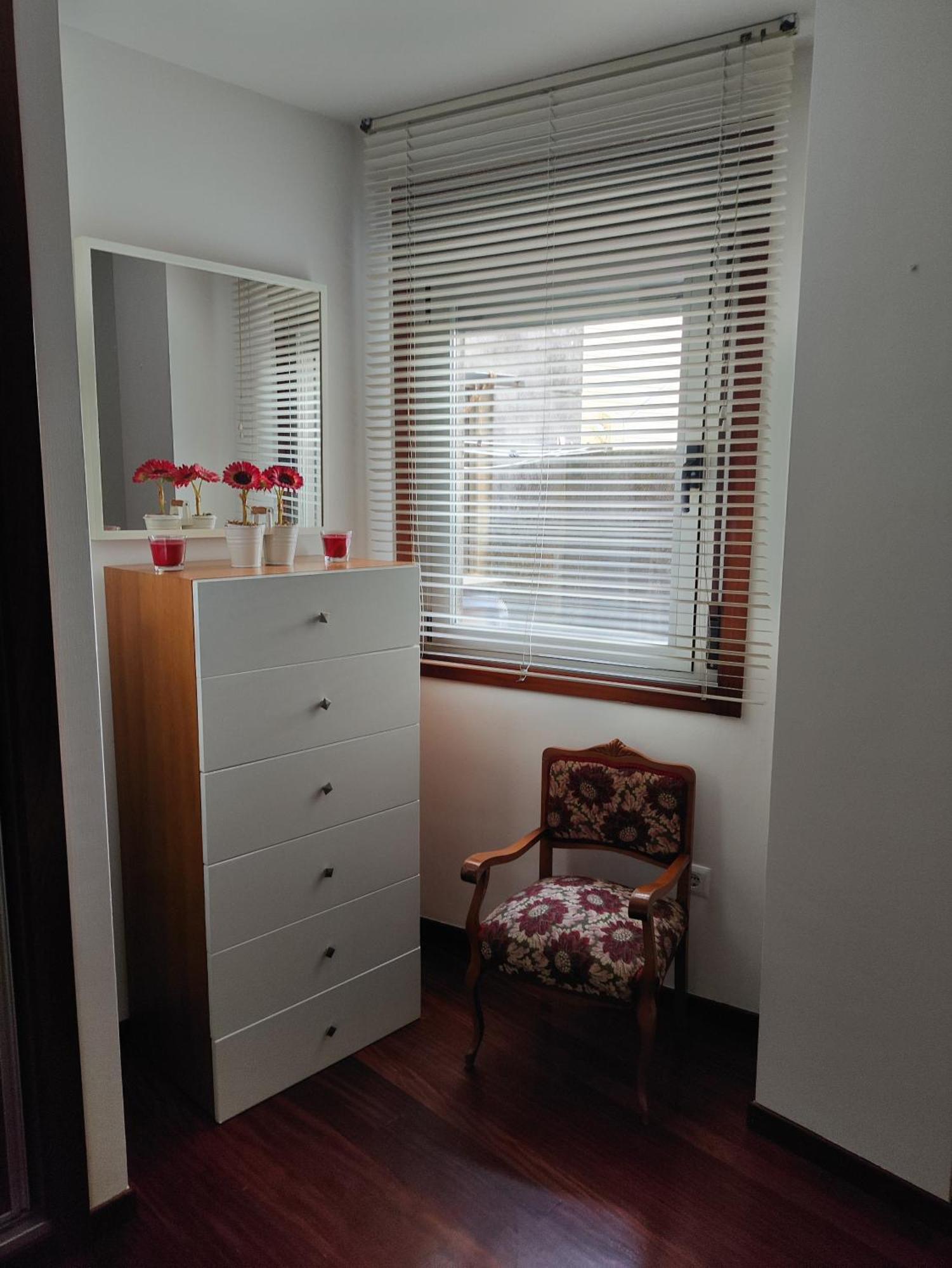Piso Fachada Maritima Exclusive Deluxe Center Leilighet Porto do Son Eksteriør bilde