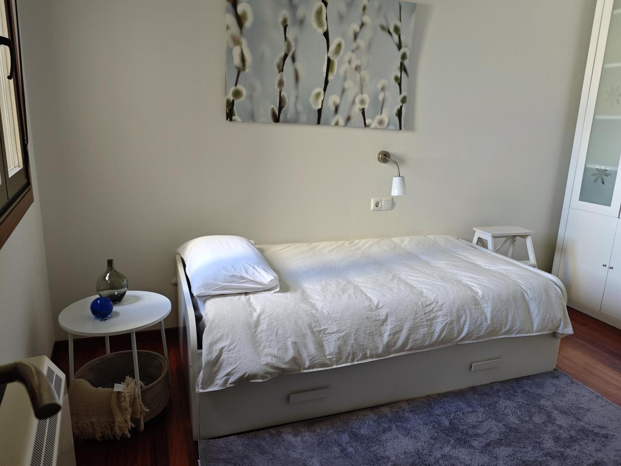 Piso Fachada Maritima Exclusive Deluxe Center Leilighet Porto do Son Eksteriør bilde