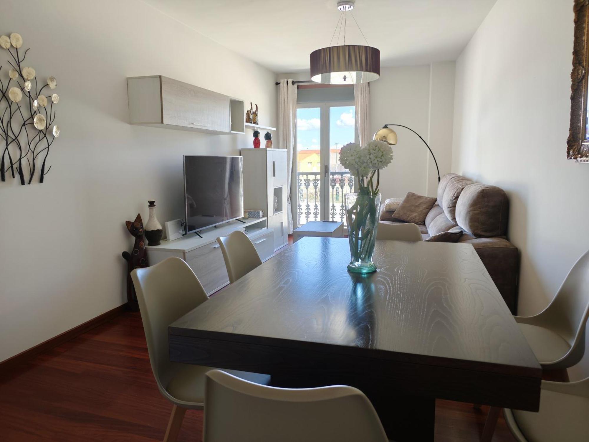 Piso Fachada Maritima Exclusive Deluxe Center Leilighet Porto do Son Eksteriør bilde