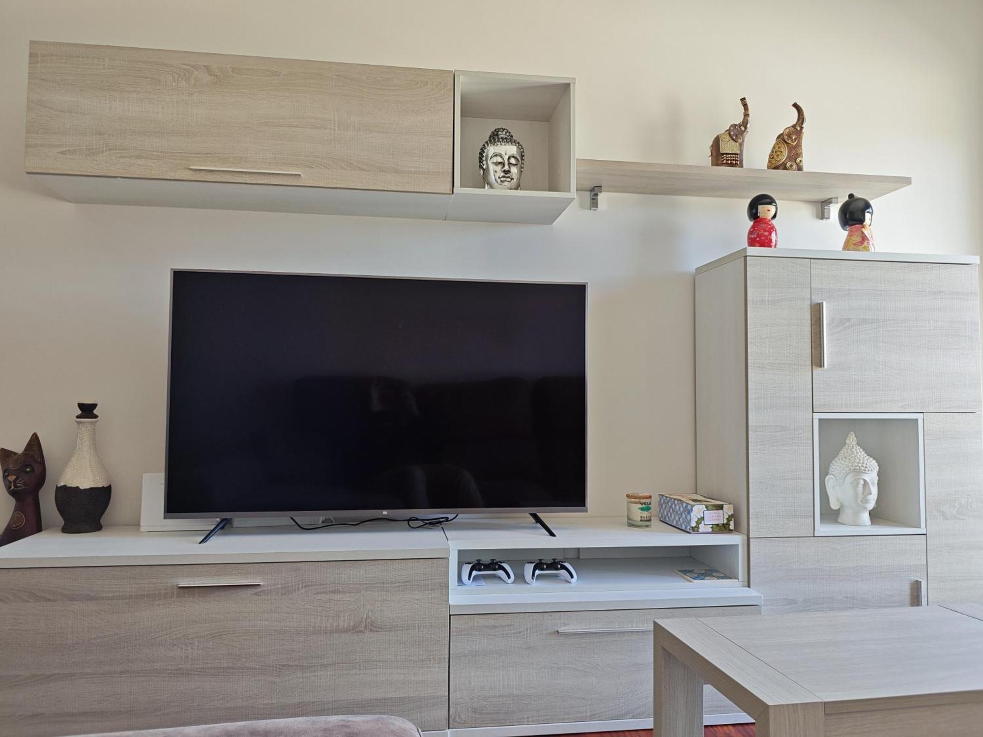Piso Fachada Maritima Exclusive Deluxe Center Leilighet Porto do Son Eksteriør bilde